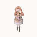 Handmade doll